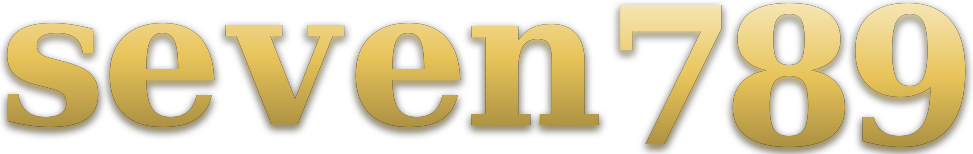 seven 789 logo