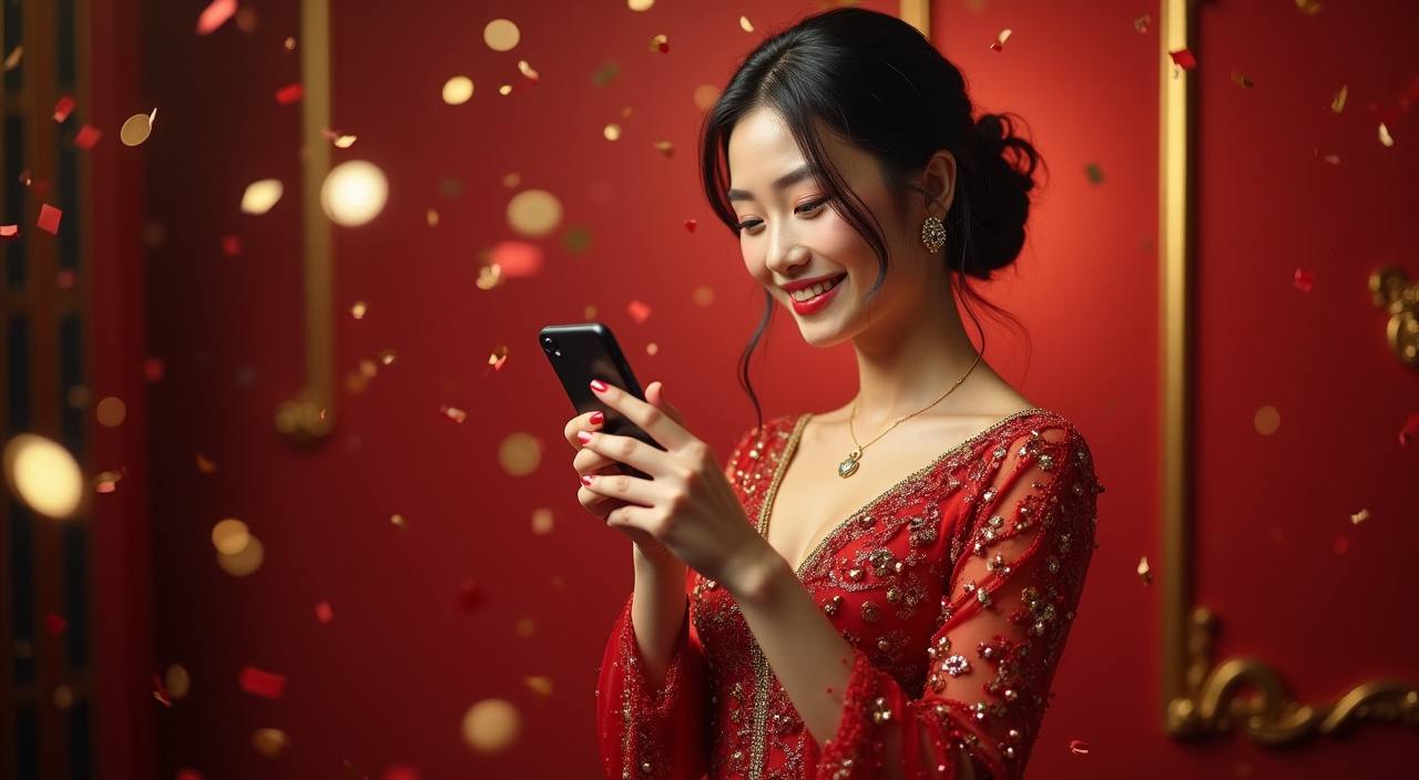 seven 789 Lucky Stars တွင် ရိုးရှင်းပြီး ပျော်စရာ စလော့မျိုးကြိုဆိုပါတယ်